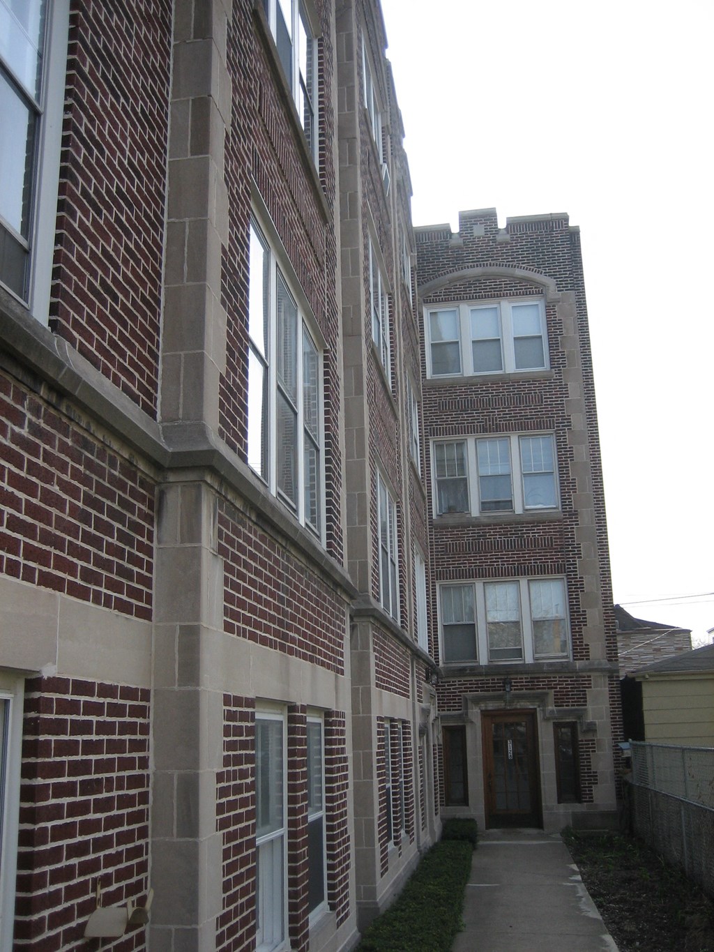 Spaulding Apartments, 312628 N. Spaulding, Chicago, IL RentCafe
